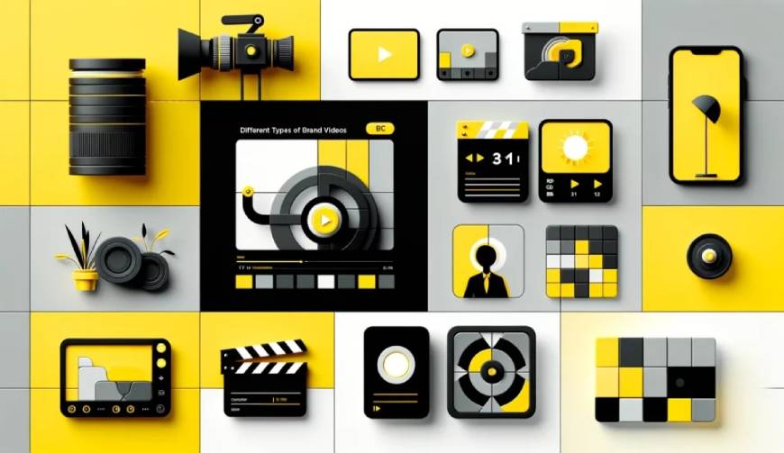 体验营口产品视频拍摄：开启便捷生活新篇章