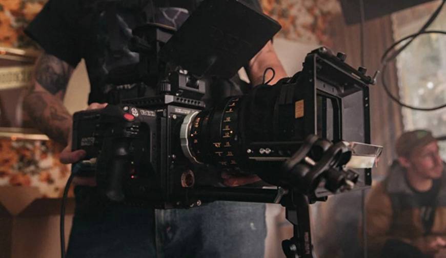 探秘营口产品视频拍摄：创新功能大揭秘，颠覆你的想象