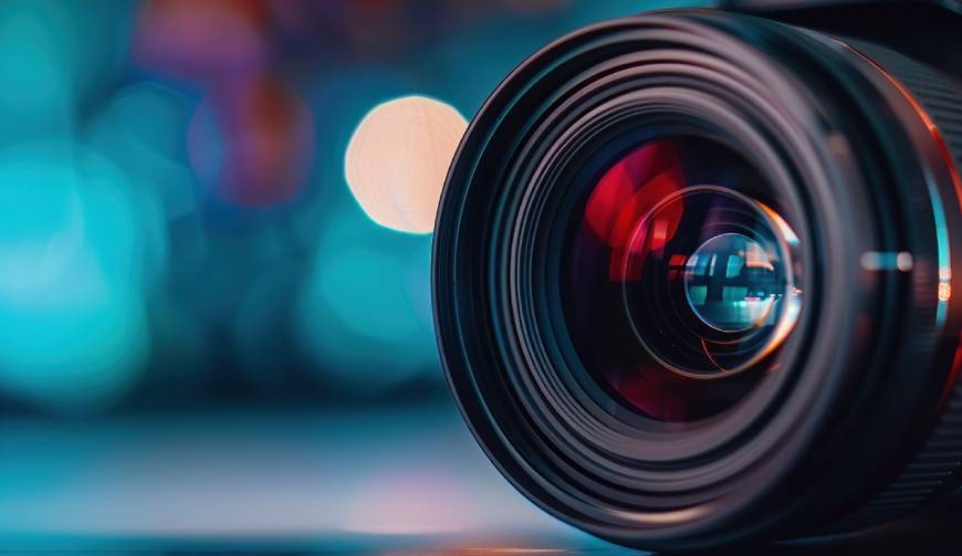 与营口产品视频拍摄同行：畅享高效、舒适的每一天