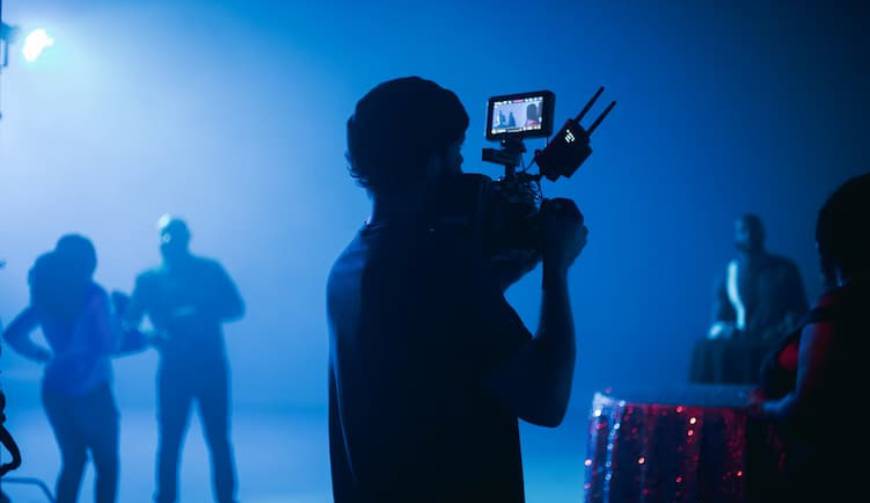 神秘新品来袭！营口产品视频拍摄究竟有何神奇之处？