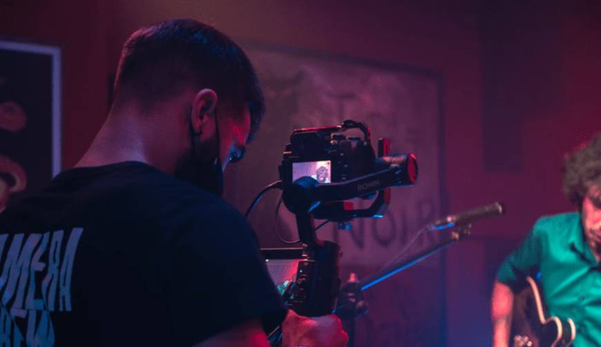 匠心雕琢视觉盛宴！专业营口产品视频拍摄公司赋能品牌价值