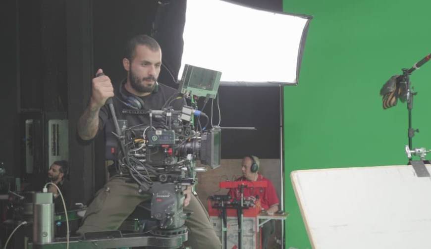 场景化叙事，营口电商产品视频拍摄制作的破局之道