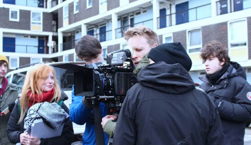 拒绝模板化套路！营口产品视频拍摄公司独创个性化视觉解决方案