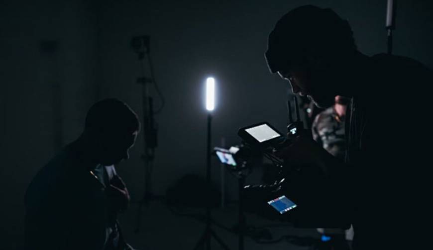 深耕营口产品视频拍摄，解锁产品出圈的流量密码