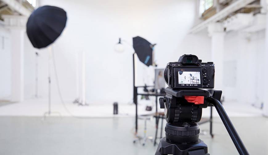 聚焦营口产品视频拍摄，打造品牌传播新高度