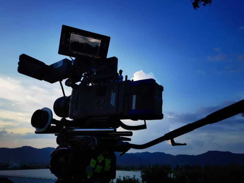 流量思维，营口电商产品视频拍摄制作的核心逻辑