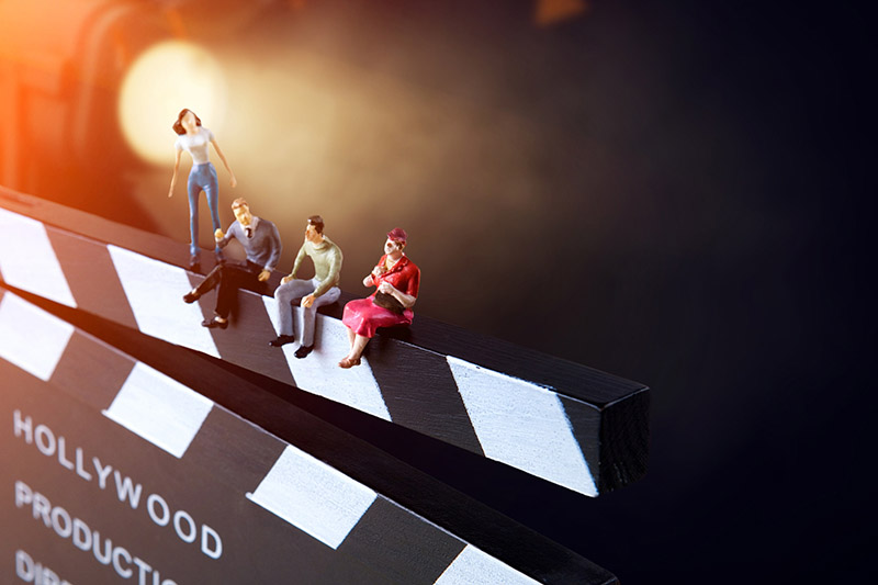 聚焦营口电商产品视频拍摄制作，为产品搭建高效转化桥梁