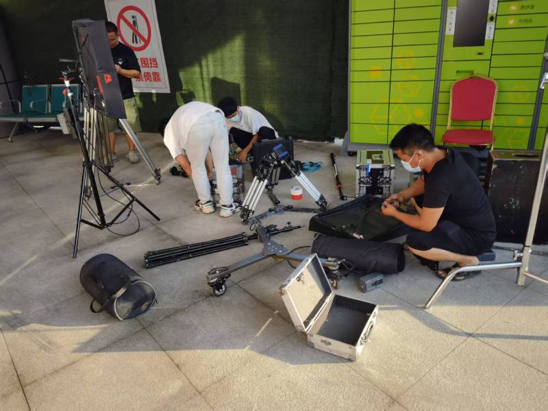 营口产品视频拍摄全攻略，让产品魅力在镜头下尽情绽放