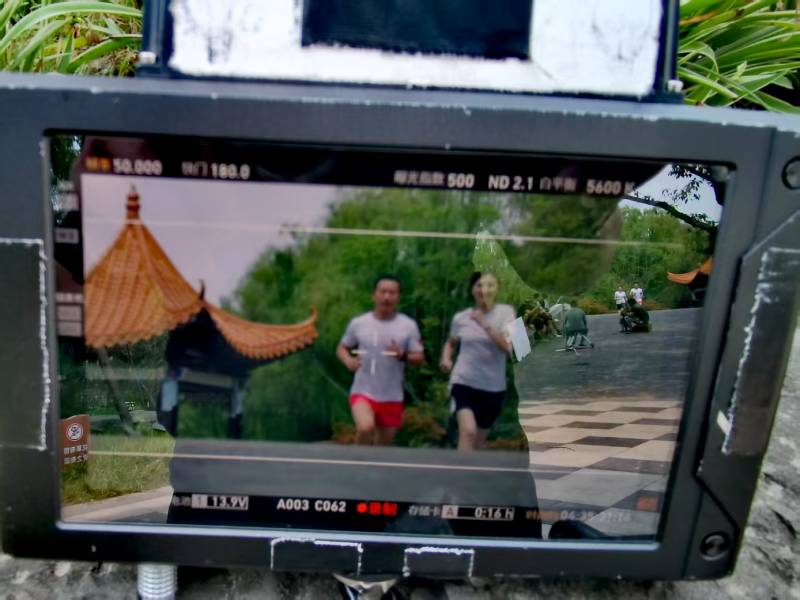 聚焦营口产品视频拍摄，用镜头为产品打造专属视觉名片