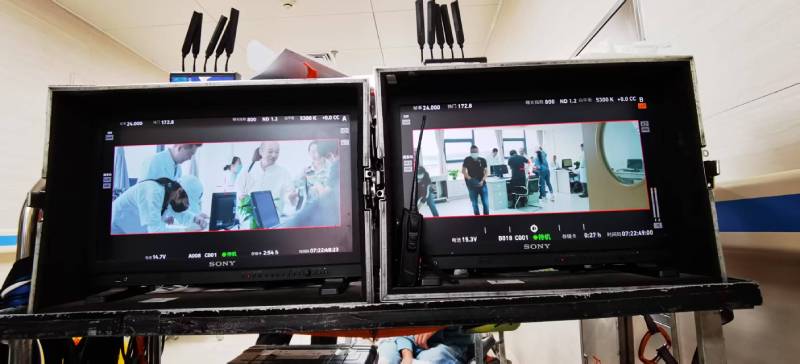 营口极致互动，让产品在宣传视频中闪耀独特光芒