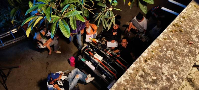 解锁营口产品宣传视频拍摄公司新势能，助力品牌强势破圈