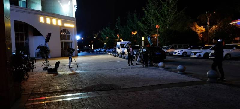 营口电商产品视频拍摄制作全攻略，打造高转化带货视频