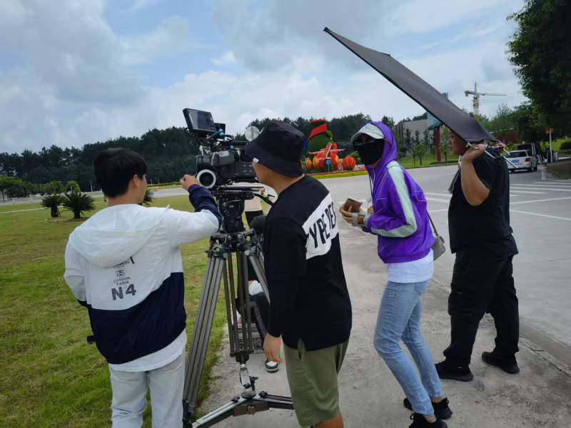 营口极致互动，未来愿景宏大，致力于成为全球领先的产品宣传视频企业