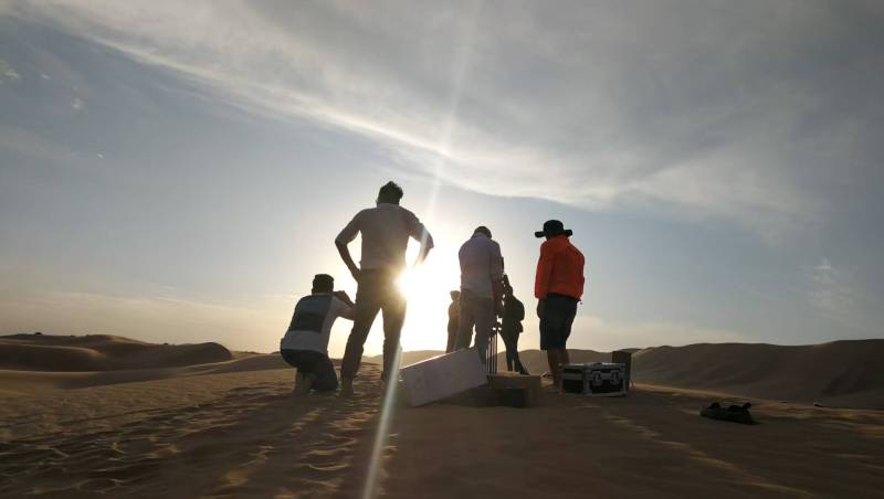 聚焦营口产品宣传视频拍摄公司，以专业匠心助力品牌声量远扬