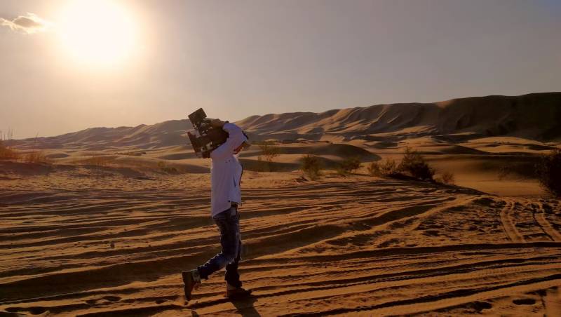 深耕营口产品宣传视频拍摄公司，解锁品牌传播的核心动能