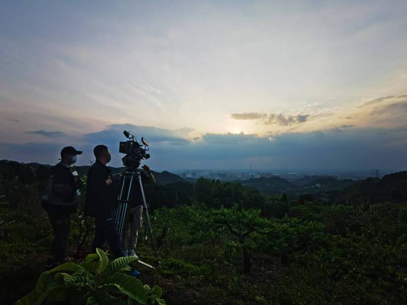 聚焦营口产品宣传视频拍摄公司，用专业实力铸就品牌传播传奇