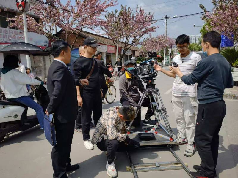 营口产品视频拍摄进阶指南，助力产品抢占视觉高地