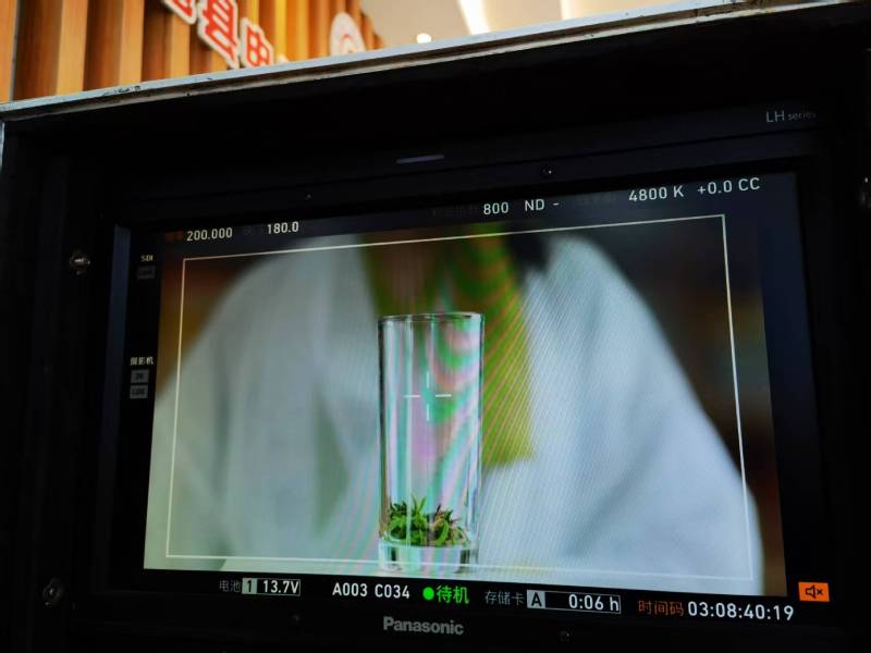 天然优选！营口电商产品宣传视频溯源原料产地的真实故事