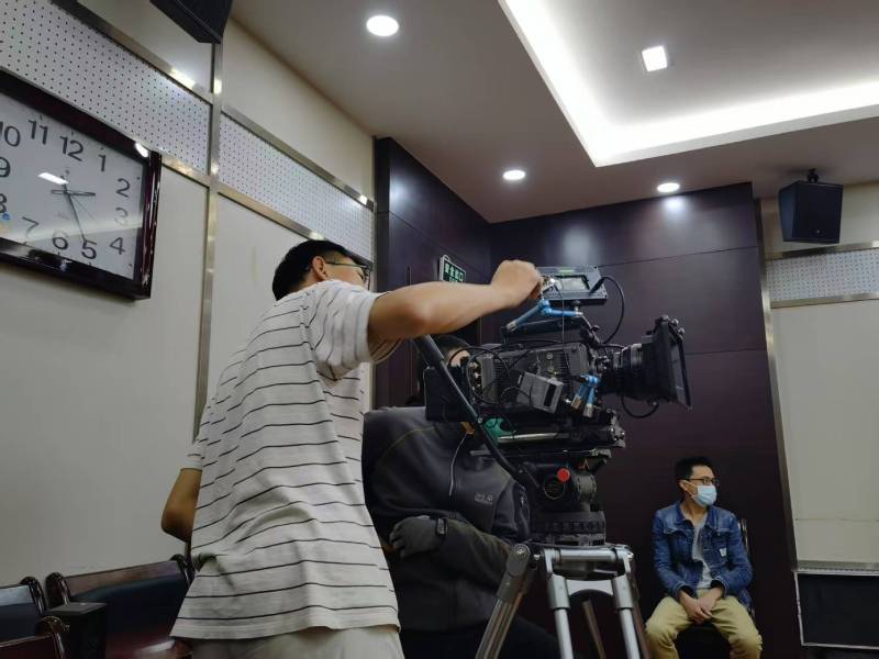 大数据指导创作方向，营口产品视频拍摄公司让每帧画面都有效触达