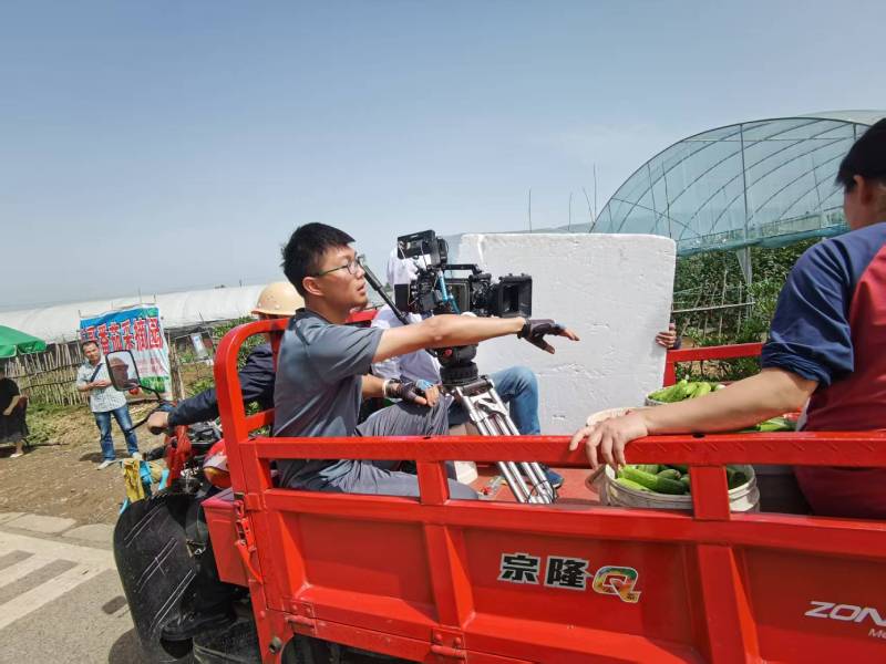 电商爆款背后的推手：营口产品视频拍摄公司精准捕捉卖点痛点