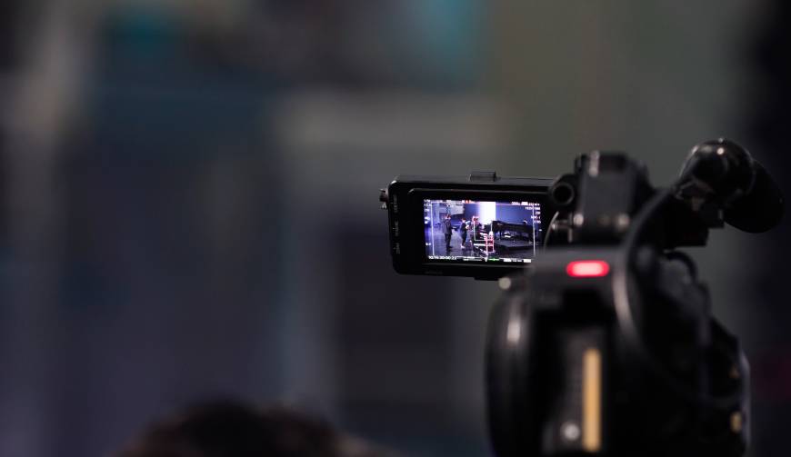 营口产品视频拍摄制作：揭秘如何打造令人印象深刻的商业宣传片